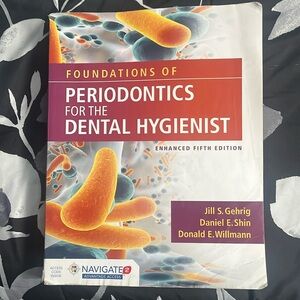 Periodontics book